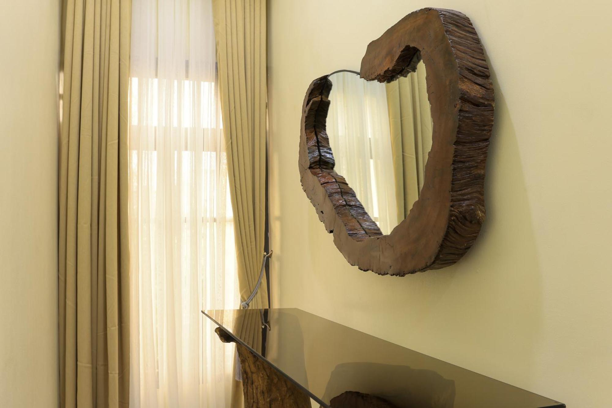 George Residence Ikoyi Лагос Экстерьер фото
